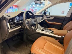 Audi Q7 2022 55 TFSI quattro S line sports - фото 4