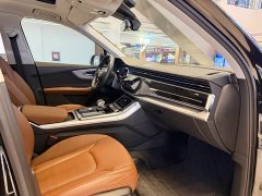Audi Q7 2022 55 TFSI quattro S line sports - фото 5