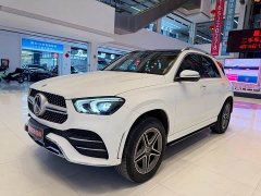Mercedes-Benz GLE (imported) GLE 450 4MATIC luxury - фото 1