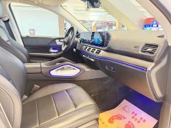 Mercedes-Benz GLE (imported) GLE 450 4MATIC luxury - фото 5