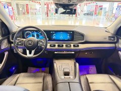 Mercedes-Benz GLE (imported) GLE 450 4MATIC luxury - фото 6