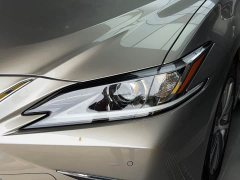 Lexus ES 2020 300h Excellence Edition - фото 11