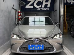 Lexus ES 2020 300h Excellence Edition - фото 2