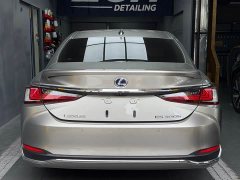 Lexus ES 2020 300h Excellence Edition - фото 3