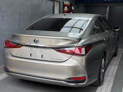 Lexus ES 2020 300h Excellence Edition - фото 5