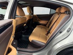 Lexus ES 2020 300h Excellence Edition - фото 7