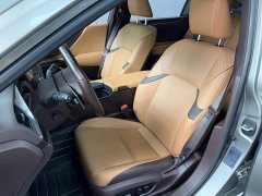 Lexus ES 2020 300h Excellence Edition - фото 8