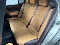 Lexus ES 2020 300h Excellence Edition - фото 9