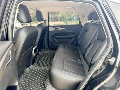 Wuling Starlight 2023 150 Advanced Edition - фото 12