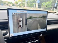 Wuling Starlight 2023 150 Advanced Edition - фото 17