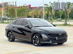 Wuling Starlight 2023 150 Advanced Edition - фото 2