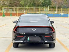 Wuling Starlight 2023 150 Advanced Edition - фото 4