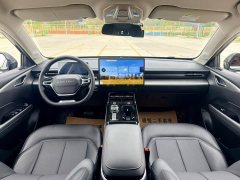 Wuling Starlight 2023 150 Advanced Edition - фото 9