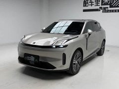 Lynk & Co 08 EM-P 245km ultra-long battery life Halo - фото 1