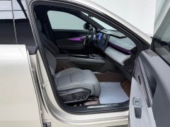 Lynk & Co 08 EM-P 245km ultra-long battery life Halo - фото 10