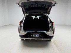 Lynk & Co 08 EM-P 245km ultra-long battery life Halo - фото 12