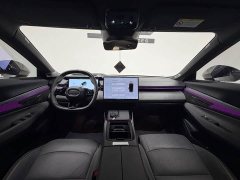 Lynk & Co 08 EM-P 245km ultra-long battery life Halo - фото 13