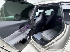 Lynk & Co 08 EM-P 245km ultra-long battery life Halo - фото 14