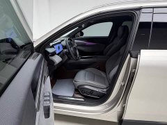 Lynk & Co 08 EM-P 245km ultra-long battery life Halo - фото 18