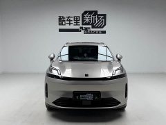 Lynk & Co 08 EM-P 245km ultra-long battery life Halo - фото 2