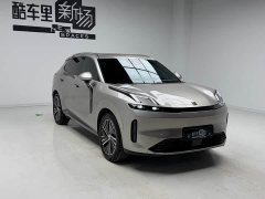 Lynk & Co 08 EM-P 245km ultra-long battery life Halo - фото 3