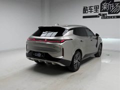 Lynk & Co 08 EM-P 245km ultra-long battery life Halo - фото 4