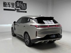 Lynk & Co 08 EM-P 245km ultra-long battery life Halo - фото 6