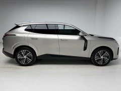 Lynk & Co 08 EM-P 245km ultra-long battery life Halo - фото 7