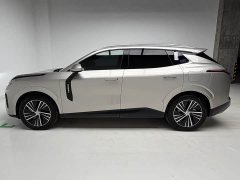 Lynk & Co 08 EM-P 245km ultra-long battery life Halo - фото 9