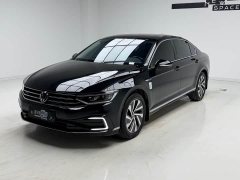 Volkswagen Magotan PHEV 2022 GTE luxury - фото 1