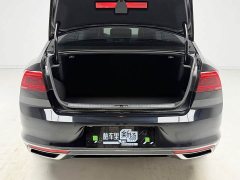 Volkswagen Magotan PHEV 2022 GTE luxury - фото 10