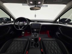 Volkswagen Magotan PHEV 2022 GTE luxury - фото 17