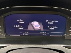 Volkswagen Magotan PHEV 2022 GTE luxury - фото 18