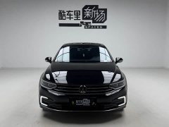 Volkswagen Magotan PHEV 2022 GTE luxury - фото 2