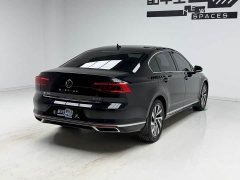 Volkswagen Magotan PHEV 2022 GTE luxury - фото 4