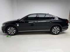 Volkswagen Magotan PHEV 2022 GTE luxury - фото 9