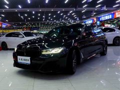 BMW 5 Series 525Li M Sports Package - фото 1