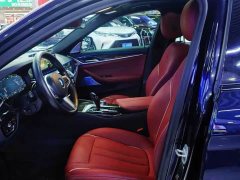 BMW 5 Series 525Li M Sports Package - фото 10