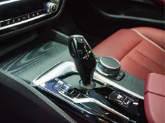 BMW 5 Series 525Li M Sports Package - фото 13
