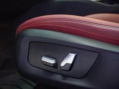 BMW 5 Series 525Li M Sports Package - фото 14