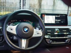 BMW 5 Series 525Li M Sports Package - фото 15