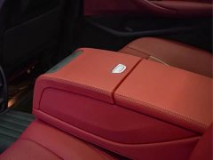BMW 5 Series 525Li M Sports Package - фото 16