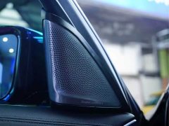 BMW 5 Series 525Li M Sports Package - фото 19