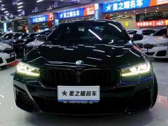 BMW 5 Series 525Li M Sports Package - фото 2