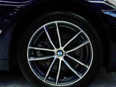 BMW 5 Series 525Li M Sports Package - фото 5