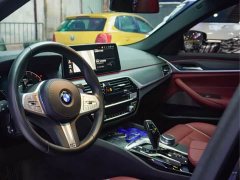 BMW 5 Series 525Li M Sports Package - фото 6