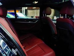 BMW 5 Series 525Li M Sports Package - фото 8