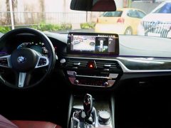BMW 5 Series 525Li M Sports Package - фото 9