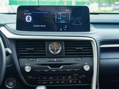 Lexus RX 2020 Facelift 300 AWD Elegant - фото 16