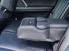 Lexus RX 2020 Facelift 300 AWD Elegant - фото 17